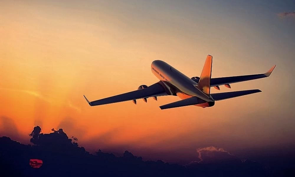 Κορονοϊός - Πτώση κατά 70% στις εσωτερικές πτήσεις